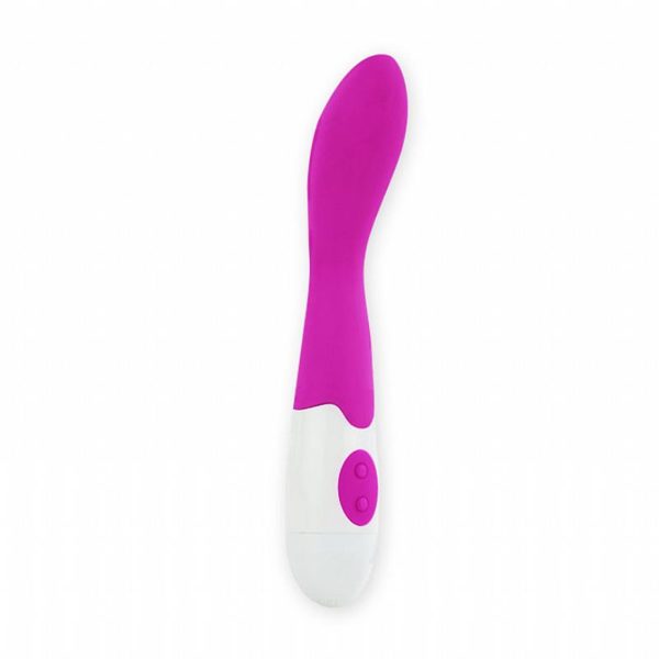 Pretty Love Bishop - Silicone - 30 Níveis de Vibração - Imagem 2