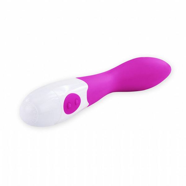 Pretty Love Bishop - Silicone - 30 Níveis de Vibração - Imagem 3