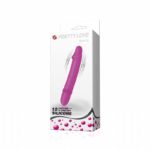 Vibrador em Formato de Pênis Emily - Pretty Love