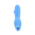 Frolic Bunny Vibrador Ponto G Recarregável - 10 Modos de Vibração - Imagem 3