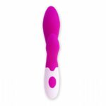 Vibrador Newman em Soft Touch Dupla Estimulação - Pretty Love -30 Velocidades - Imagem 2