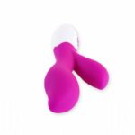 Vibrador Newman em Soft Touch Dupla Estimulação - Pretty Love -30 Velocidades - Imagem 3
