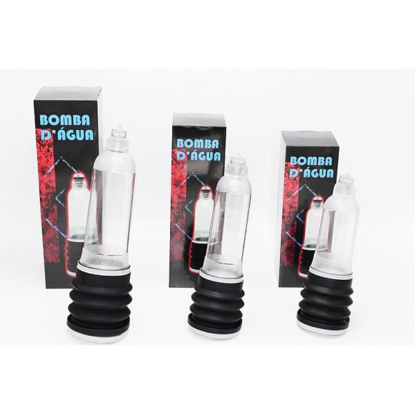 Bomba Peniana de Água - 26cm - Imagem 2