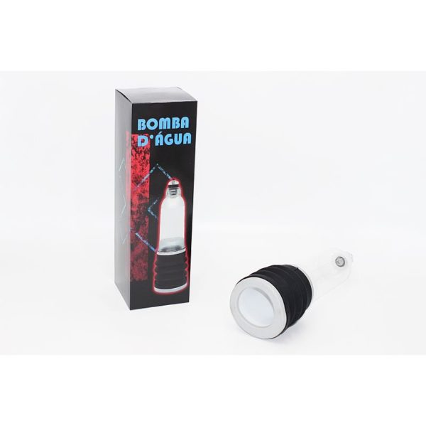 Bomba Peniana de Água - 26cm - Imagem 3