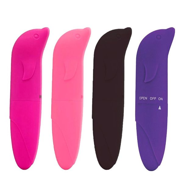 Massageador Golfinho - Imagem 8