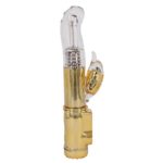 Vibrador Jack Rabbit Rotativo - OFERTA - 36 Vibrações