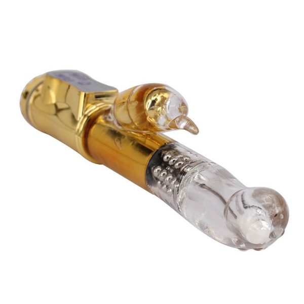 Vibrador Jack Rabbit Rotativo - OFERTA - 36 Vibrações - Imagem 3