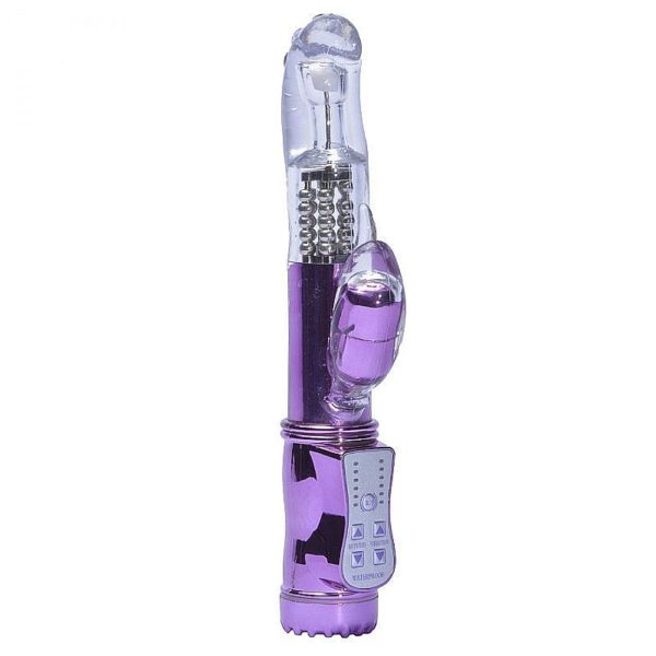 Vibrador Jack Rabbit Rotativo - OFERTA - 36 Vibrações - Imagem 7