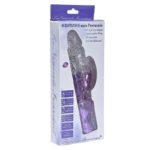 Vibrador Jack Rabbit Rotativo - OFERTA - 36 Vibrações - Imagem 8