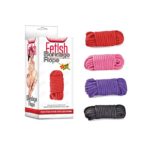 Fetish Rope - Corda para Bondage