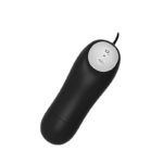 Plug Anal com Vibro Redondo - Stimulation - Pretty Love - Imagem 3