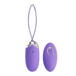 Massageador Bullet com Controle Remoto - Berger - Pretty Love - Imagem 2