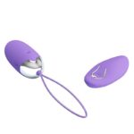 Massageador Bullet com Controle Remoto - Berger - Pretty Love - Imagem 3