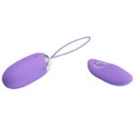 Massageador Bullet com Controle Remoto - Berger - Pretty Love - Imagem 4