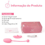 Magic Kegel Coach - Imagem 2