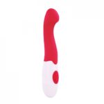 Vibrador Ponto G com Ponta Achatada e 30 Modos de Vibração - PRETTY LOVE CHARLES - Imagem 2