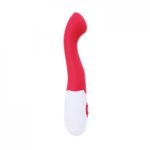 Vibrador Ponto G com Ponta Achatada e 30 Modos de Vibração - PRETTY LOVE CHARLES - Imagem 3
