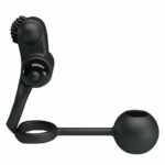 Vibration Penis Sleeve IV - Pretty love - Imagem 2