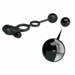 Vibration Penis Sleeve IV - Pretty love - Imagem 4