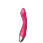 Vibrador Recarregável Ponto G com 30 Modos de Vibração - Imagem 2