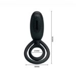 Anel Peniano Esther - Pretty Love - Imagem 2