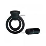 Anel Peniano Esther - Pretty Love - Imagem 3