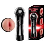 Masturbador Lanterna Masculino - Ânus - Football Baby