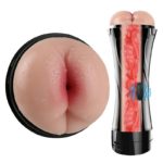 Masturbador Lanterna Masculino - Ânus - Football Baby - Imagem 3