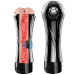 Masturbador Lanterna Masculino - Ânus - Football Baby - Imagem 7