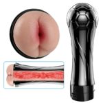 Masturbador Lanterna Masculino - Ânus - Football Baby - Imagem 8