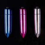 Bullet Massageador de Clitóris - Cápsula - Imagem 2