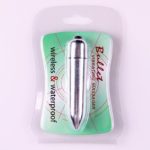 Bullet Massageador de Clitóris - Cápsula - Imagem 3