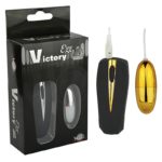 Bullet com Controle Remoto - Victory - Aphrodisia