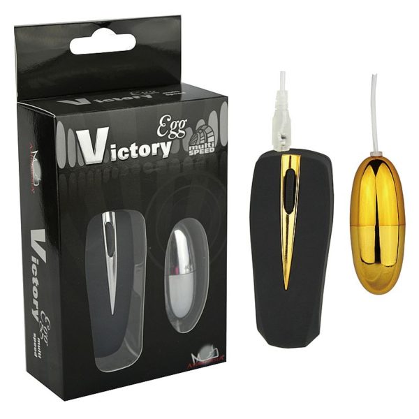 Bullet com Controle Remoto - Victory - Aphrodisia - Imagem 3