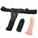 Cinta Ultra Passionate Harness - Baile - Imagem 4