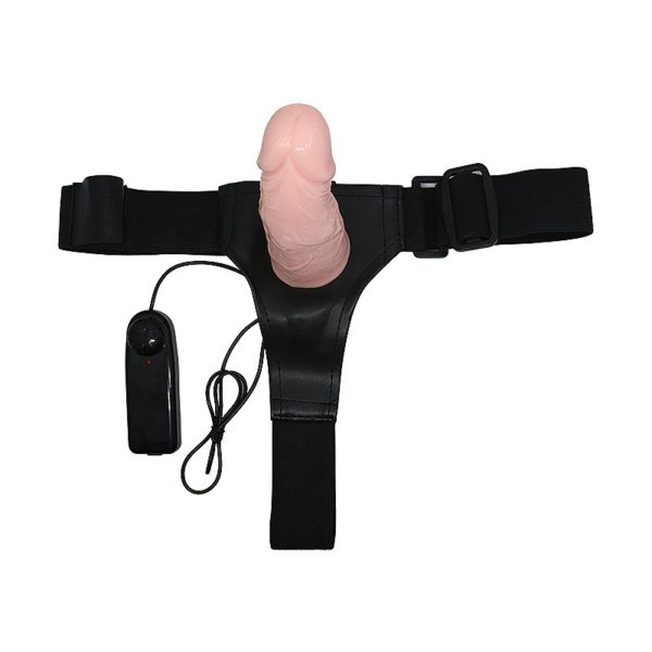 Cinta Ultra Passionate Harness - Baile - Imagem 8