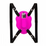 Cinta Estimuladora de Clitóris com Vibrador - 12 Velocidades - Pretty Love - Imagem 3