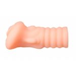 Masturbador Masculino em Cyberskin - Formato Vagina 20 - Maig - Imagem 3
