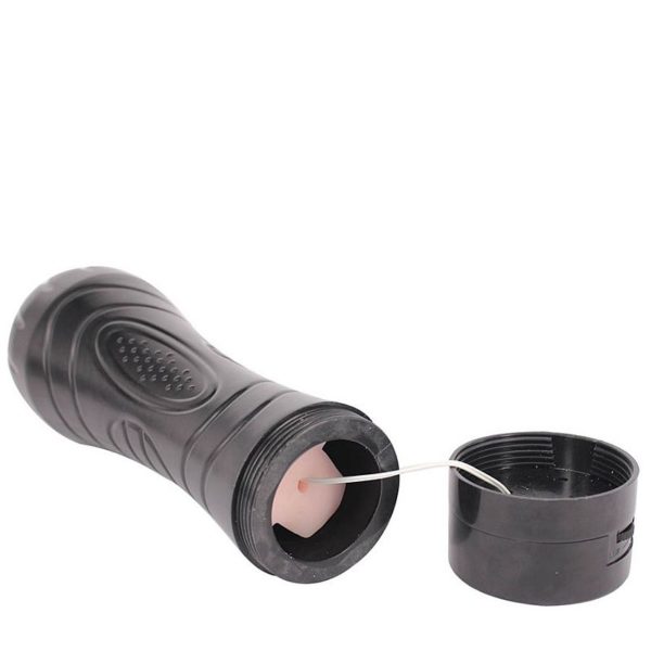 Vagina Lanterna com Vibração Multivelocidade - Imagem 3