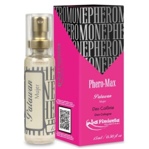 Perfume Phero Max Palawan