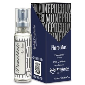 Perfume Phero Max Pamukkale