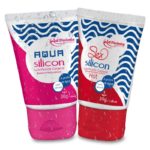 Gel Lubrificante Aqua Silicon - Imagem 3