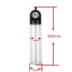 Bomba Manual Peniana - Men Powerup - Penis Pump - Imagem 5