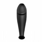 Plug Anal Silicone em Formato de Pênis - Pretty Love - Imagem 4