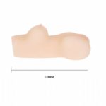 Masturbador Passion Lady - Baile - Imagem 6