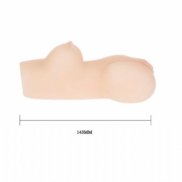 Masturbador Passion Lady - Baile - Imagem 6