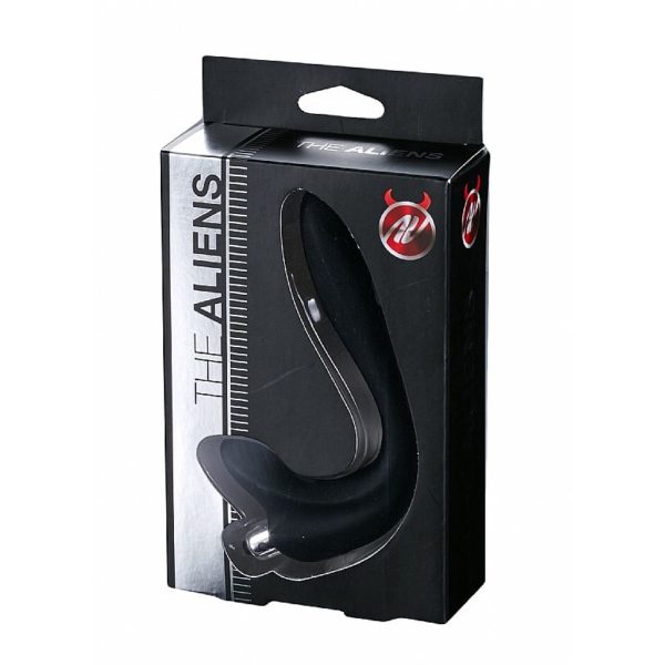 Massageador Próstata-The Aliens - Imagem 3