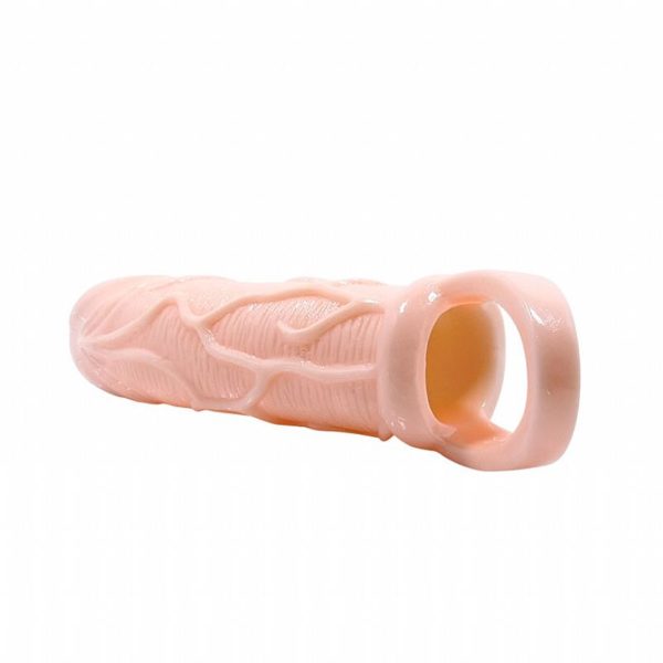 Capa Peniana com Suporte Extender Men - 13,5cm - Baile - Imagem 7