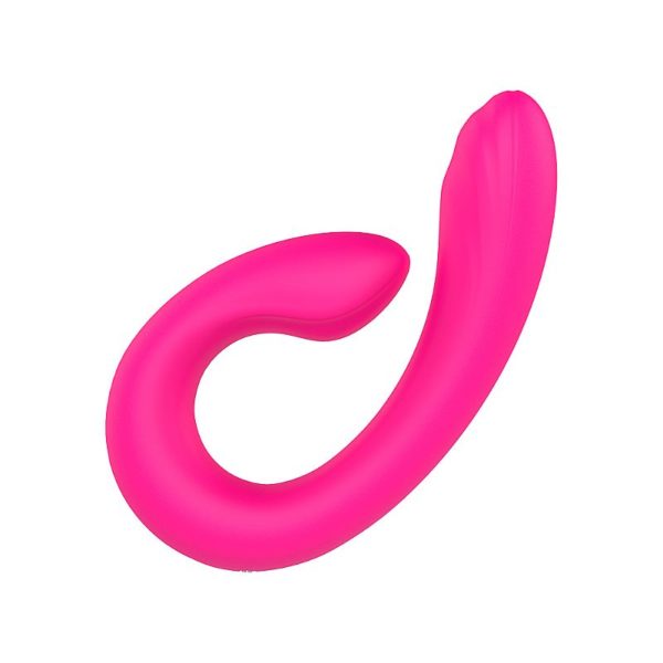 Massageador de Ponto G e clitóris Casal - Pheobe - S-Hande - Imagem 2