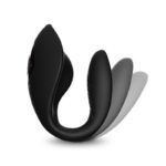 Massageador de Casal Super - Com controle Remoto - Dibe - Imagem 8